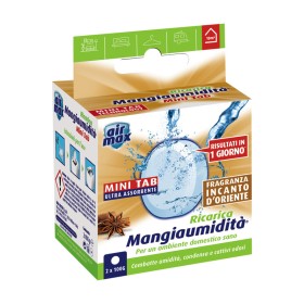 AIRMAX ASSORBIUMIDITA RICARICA MINITAB INCANTO DORIENTE