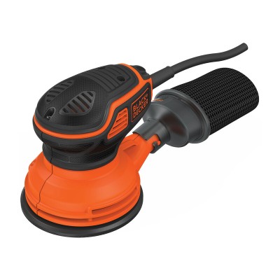 LEVIGATRICE ROTO ORBITALE B+D KA199