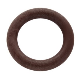 ANELLO BASTONE TENDA D 46X66 C/FORO NOCE