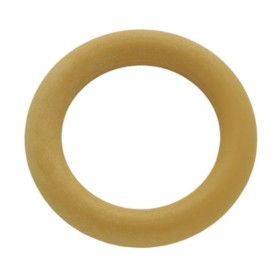 ANELLO BASTONE TENDA D 46X66 C/FORO NATURALE