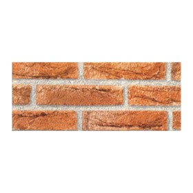 RT PLASTICA ADESIVA 280.2158 MATTONI ROS 2,5 M