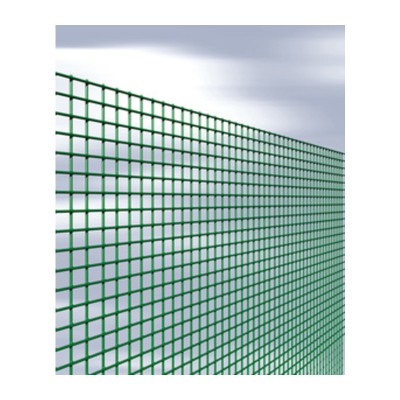 RETE ELETTROS QUADRAPLAST PLAST 6X6 H 50 CM 25 M