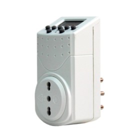 TIMER DIGITALE SETTIMANALE