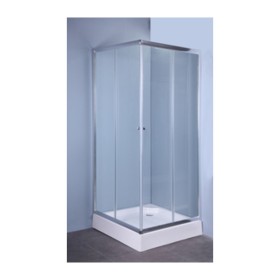 C BOX DOCCIA TRASP SP 4MM 70X70X185CM BOKA
