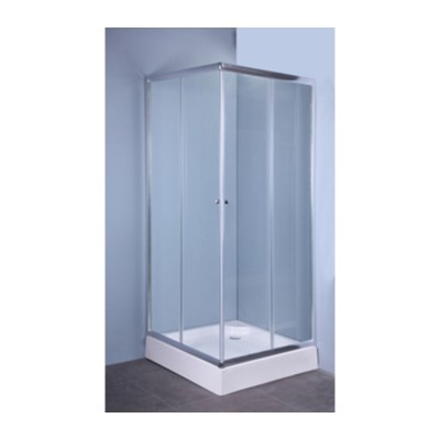 C BOX DOCCIA TRASP SP 4MM 70X90X185CM BOKA