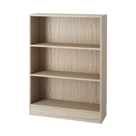 KIT LIBRERIA WORKING 79X27XH107 CM 71776/AK