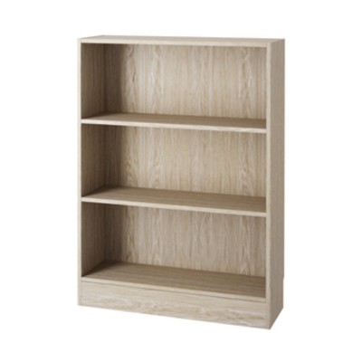 KIT LIBRERIA WORKING 79X27XH107 CM 71776/AK