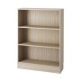 KIT LIBRERIA WORKING 79X27XH107 CM 71776/AK