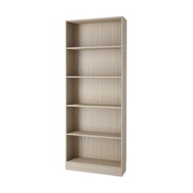 KIT LIBRERIA WORKING 79X27XH203 CM 71777/AK