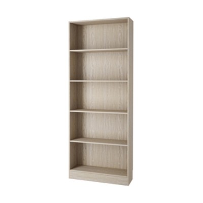 KIT LIBRERIA WORKING 79X27XH203 CM 71777/AK