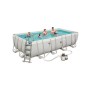 PISCINA C/TELAIO COMPLETA 549X274X122H 56466