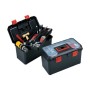 CASSETTA PORTAUTENS TERRY TOOL CASE 19 475X240X225 MM