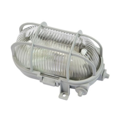 PLAFONIERA OVALE TARTARUGA