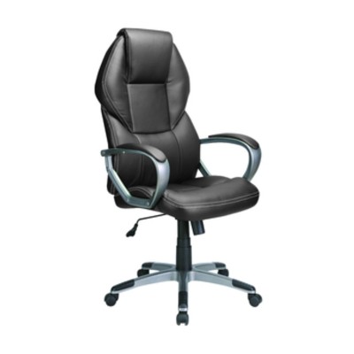 POLTRONA DIREZIONALE 1110 NERO