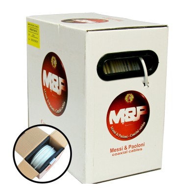 CAVO SATELLITARE D 6,6 MM SPEEDY CONDUT RAME