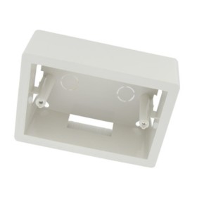 CASSETTA ESTERNA INTERASSE 83,5 MM 3 POSTI