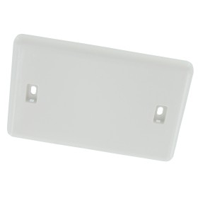 COPERCHIO CIECO P/CASSETTA INTERASSE 83,5 MM