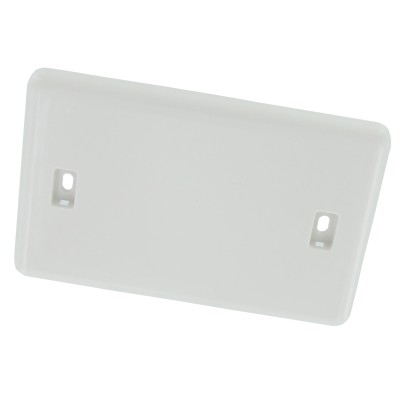 COPERCHIO CIECO P/CASSETTA INTERASSE 83,5 MM