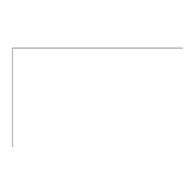 RT PLASTICA ADESIVA 280.1273 BIANCO LUCIDO 2,5 M