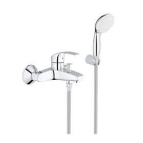 GROHE EUROSMART NEW MISCELATORE VASCA