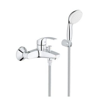 GROHE EUROSMART NEW MISCELATORE VASCA