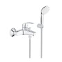 GROHE EUROSMART NEW MISCELATORE VASCA