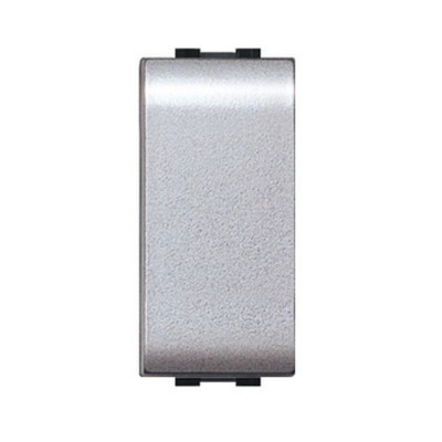 LIFE 4021 TEC PULSANTE UNIPOLARE GENERICO ARGEN