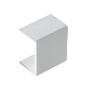 GIUNZIONE LINEARE P/MINICALINA 20X10 DA 2 PZ