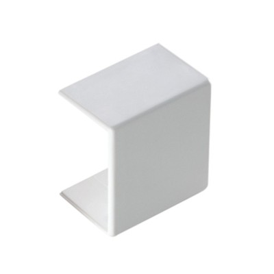 GIUNZIONE LINEARE P/MINICALINA 20X10 DA 2 PZ