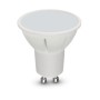 LED GU10 6W 460 LM 6500K FREDDA *