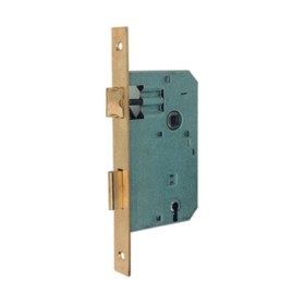 PATENT SERRATURA Q.8/70 OTT.TA 45* S/GACCIA