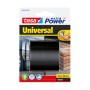 NASTRO AMERICANO EXTRA POWER 50MMX 5M NERO