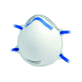MASCHERINA PROTEZIONE COFRA FFP2 M010-K020