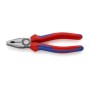KNIPEX PINZA UNIVERSALE ART. 03.02 180 MM