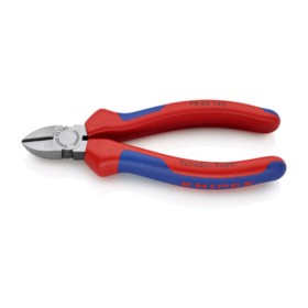 KNIPEX TRONCHESE TAGLIENTI DIAGONALI 70.02 140 MM