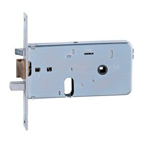 ISEO 550.60.20 SERRATURA ELETTRICA PROFILATI 20 E 60 MM