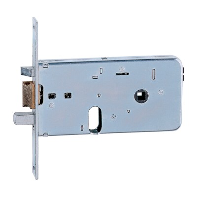 ISEO 550.60.20 SERRATURA ELETTRICA PROFILATI 20 E 60 MM