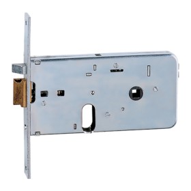 ISEO 551.60.20 SERRATURA ELETTRICA PROFILATI 20 E 60 MM