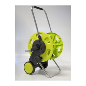 CARRELLO AVVOLGITUBO GF CONCEPT VERDE