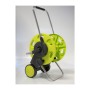 CARRELLO AVVOLGITUBO GF CONCEPT VERDE