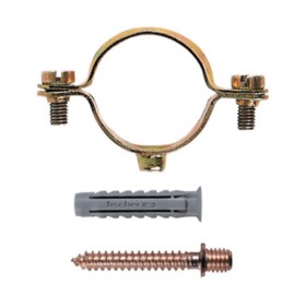 SC FISCHER COLLARI C/TASSELLI MM.14 (PZ.4)