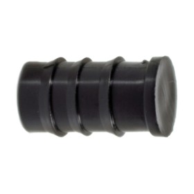 ALA GOCC RIG TAPPO TERMINALE PORTAGOMMA D 16 MM