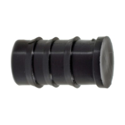 ALA GOCC RIG TAPPO TERMINALE PORTAGOMMA D 16 MM