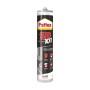 PATTEX SILICONE SP101 BIANCO 280 ML CARTUC.