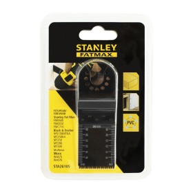 PIRANHA STANLEY STA26105 (X26105) LAMA PRECISIONE LEGNO XMT300