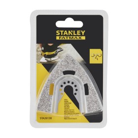 PIRANHA STANLEY STA26130 (X26130) RASPA DI LEVIG. CARBURO X MT300