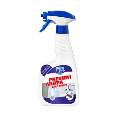 ANTIMUFFA AIRMAX ZERO PREVIENI MUFFA 500 ML