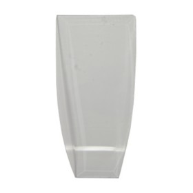 R VETRO RICAMBIO P/LANTERNA BOMBAY