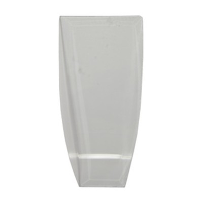 R VETRO RICAMBIO P/LANTERNA BOMBAY