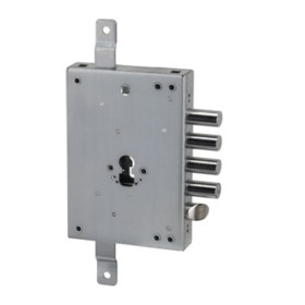 YALE Y135 SERRATURA CIL EU E 63 136X206 MM